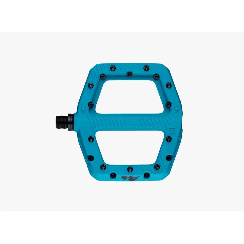 Pedal Par Mtb Chester grande azzurro - image