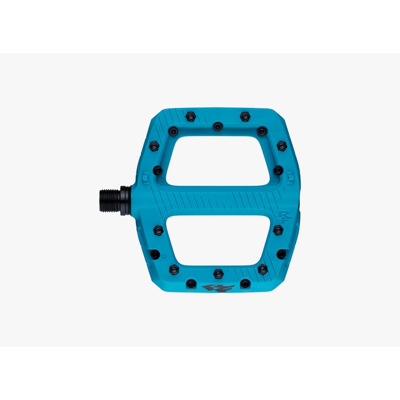 Pedal Par Mtb Chester Small Azzurro