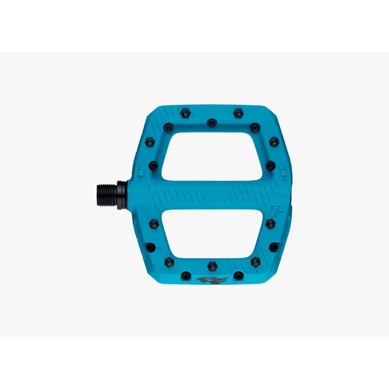 Pedal Par Mtb Chester Small Azzurro - image