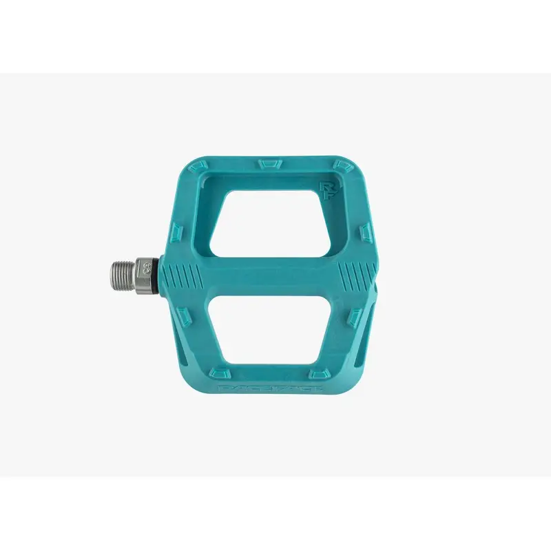 Pedal Par Mtb Ride Azzurro #1