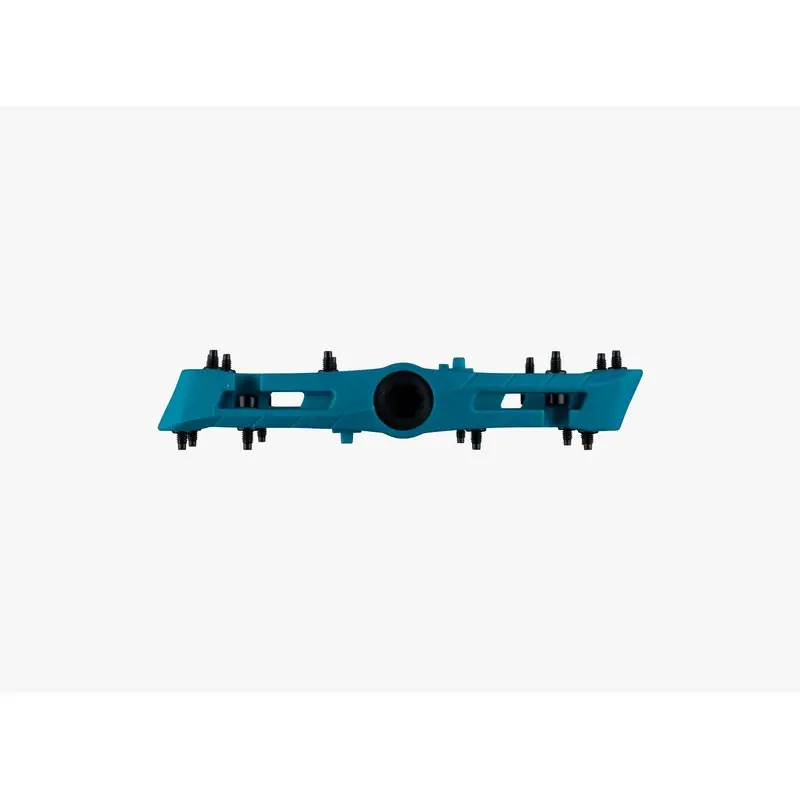Pedal Par Mtb Chester grande azzurro #1