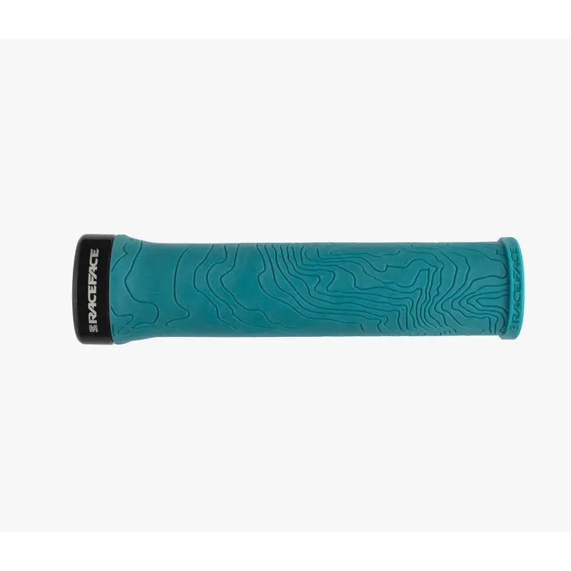 MTB Halb Nelson 29 mm blaues Mattopolpaar - image