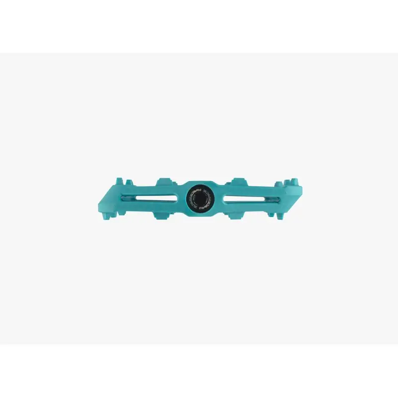 Pedal Par Mtb Ride Azzurro #2