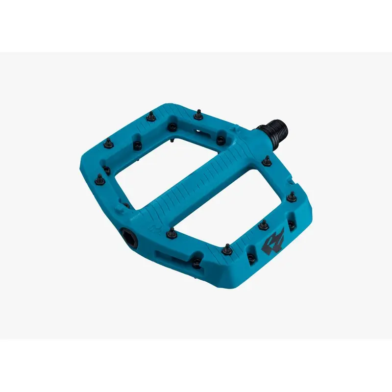Pedal Par Mtb Chester grande azzurro #2