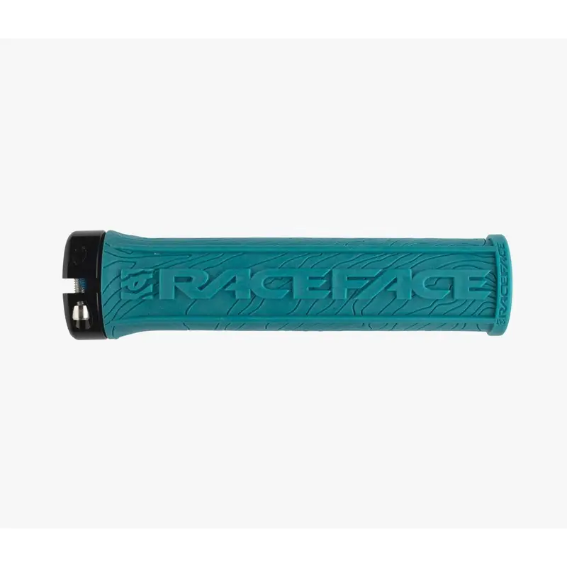 MTB Halb Nelson 29 mm blaues Mattopolpaar #1