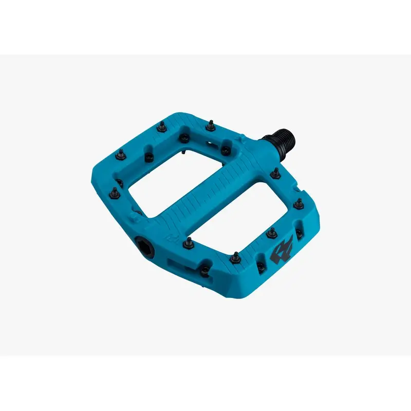Pedal Par Mtb Chester Small Azzurro #2