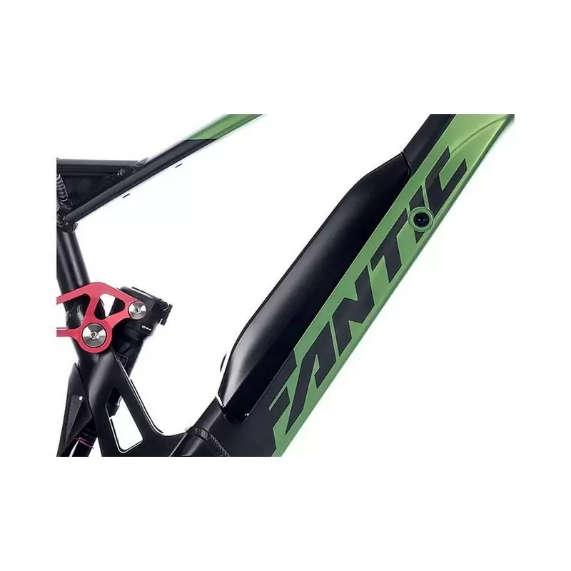 Integra XTF 1.5 Sport 29'' 150mm 12s 630wh Yamaha PW-X3 Green 2023 Size S #6