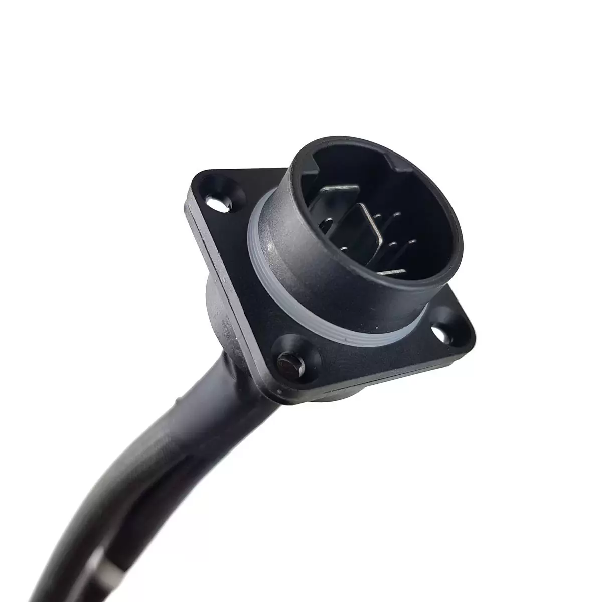 Câble de batterie Intube i630Wh 400mm pour AllMtn 1/2 Fullseven - Fullnine 6/7 #1