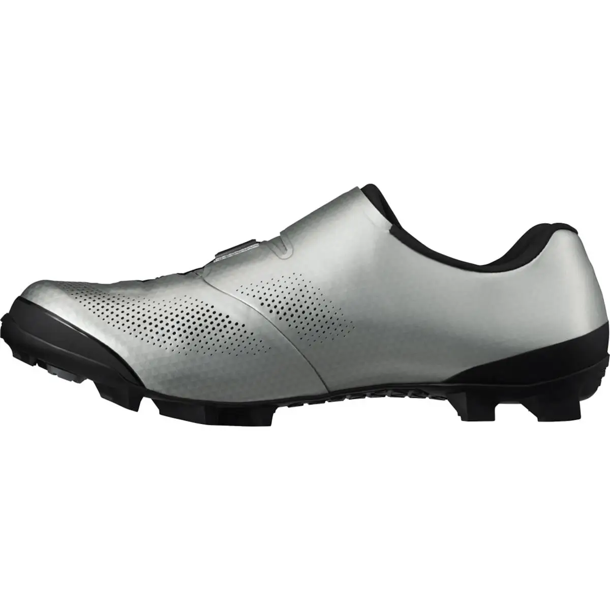Scarpe Mtb SH-XC703 Argento Taglia 39 #5