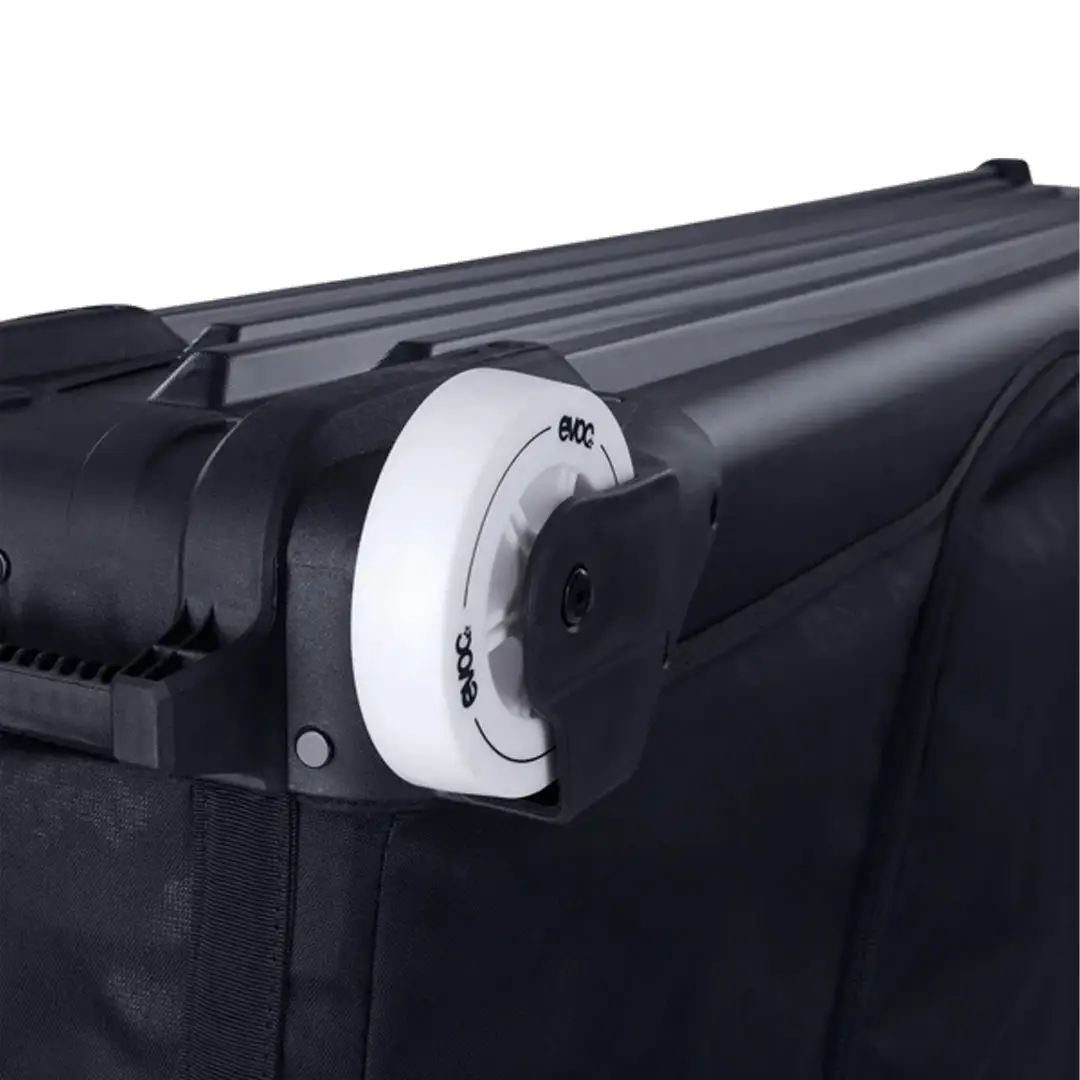 Fahrradtasche Mountain Bike Bag Pro 330L Schwarz #3