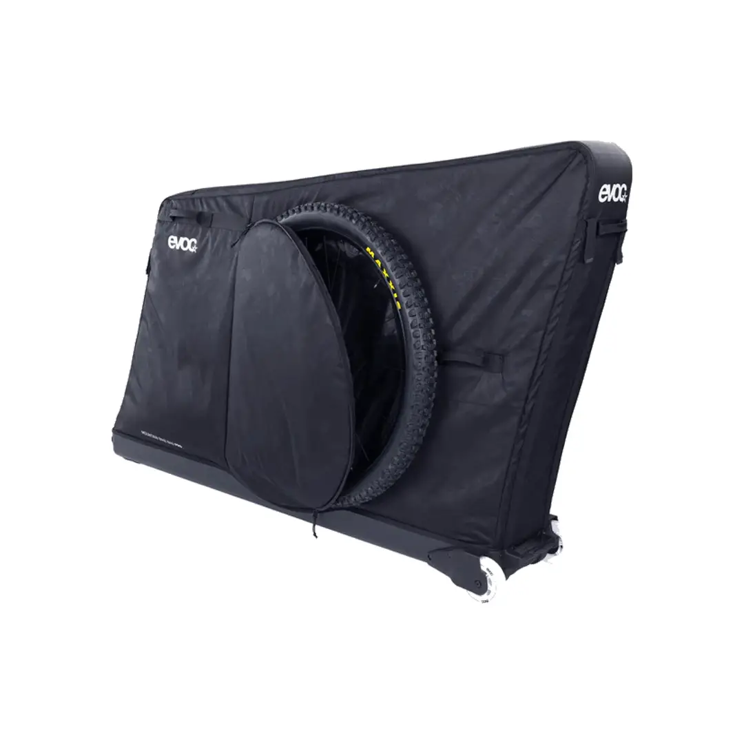 Fahrradtasche Mountain Bike Bag Pro 330L Schwarz #1