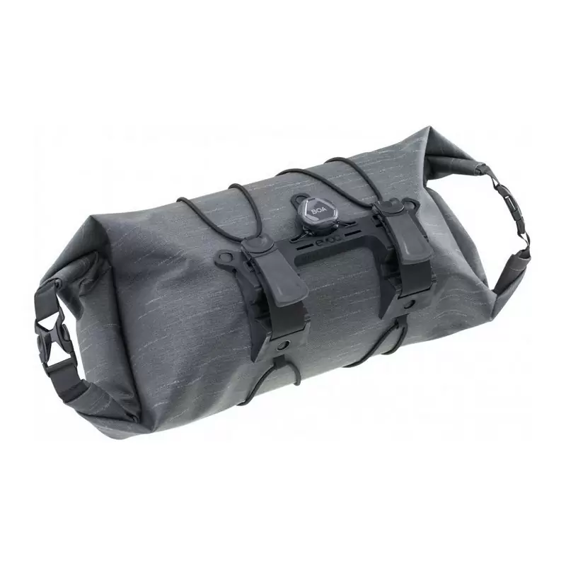 Handlebar Bag Handlebar Pack BOA WP 5L Grey #1
