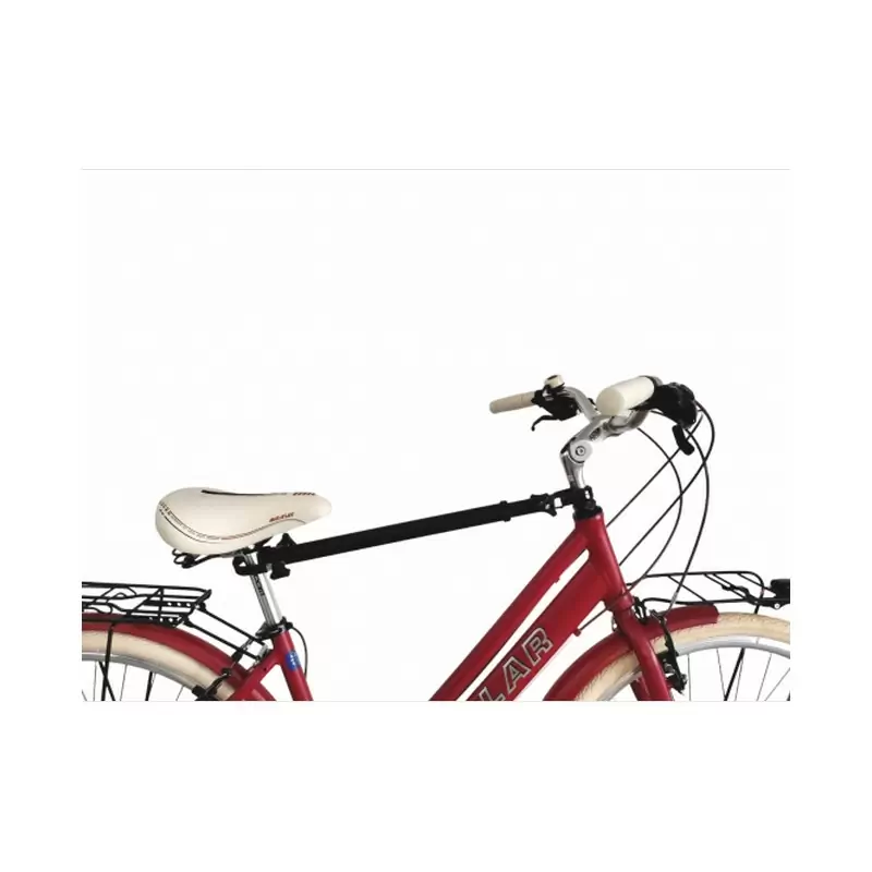 Peruzzo cvb130 395 adapter bar for women men bikes 395 Adapter Bar Fo