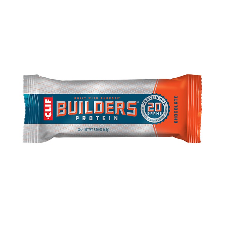 Builders Protein Bar Chocolate 68gr