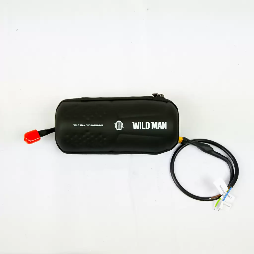 Extender Battery power pack 360 wh portabidón universal Shimano - Yamaha - Brose #1
