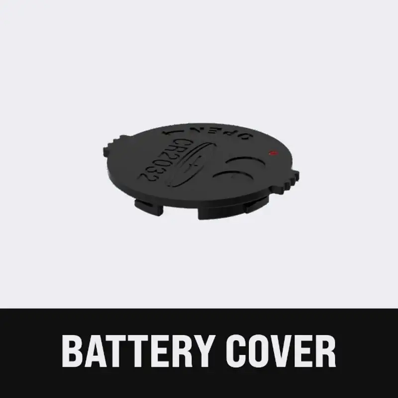 Tapa de la batería para PowerCrank - image