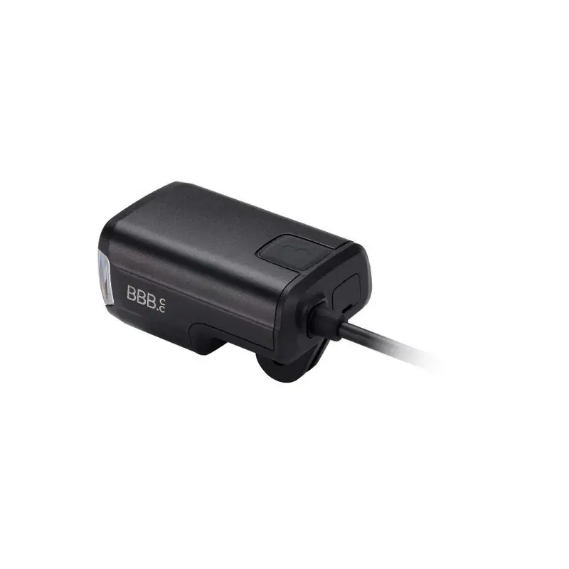 Luz Anterior E-Strike Pro 2000 Lúmens Com Controle Remoto #7