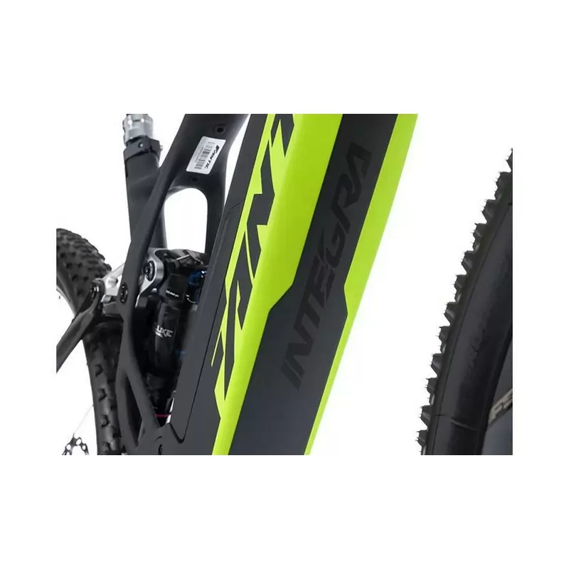 Integra XTF 1.6 Carbon Factory 29'' 160mm 12s 720wh Brose S-MAG Lime 2023 Size S #4