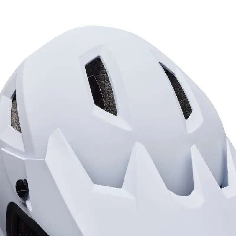 Casco Integrale Sanction 2 Bianco Opaco Taglia XS/S (51-55cm) #2
