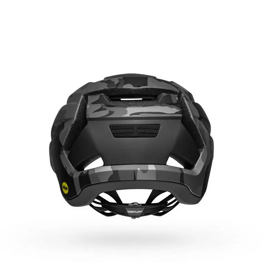 Helmet 4Forty Air MIPS Black Camo Size S (52-56cm) #4