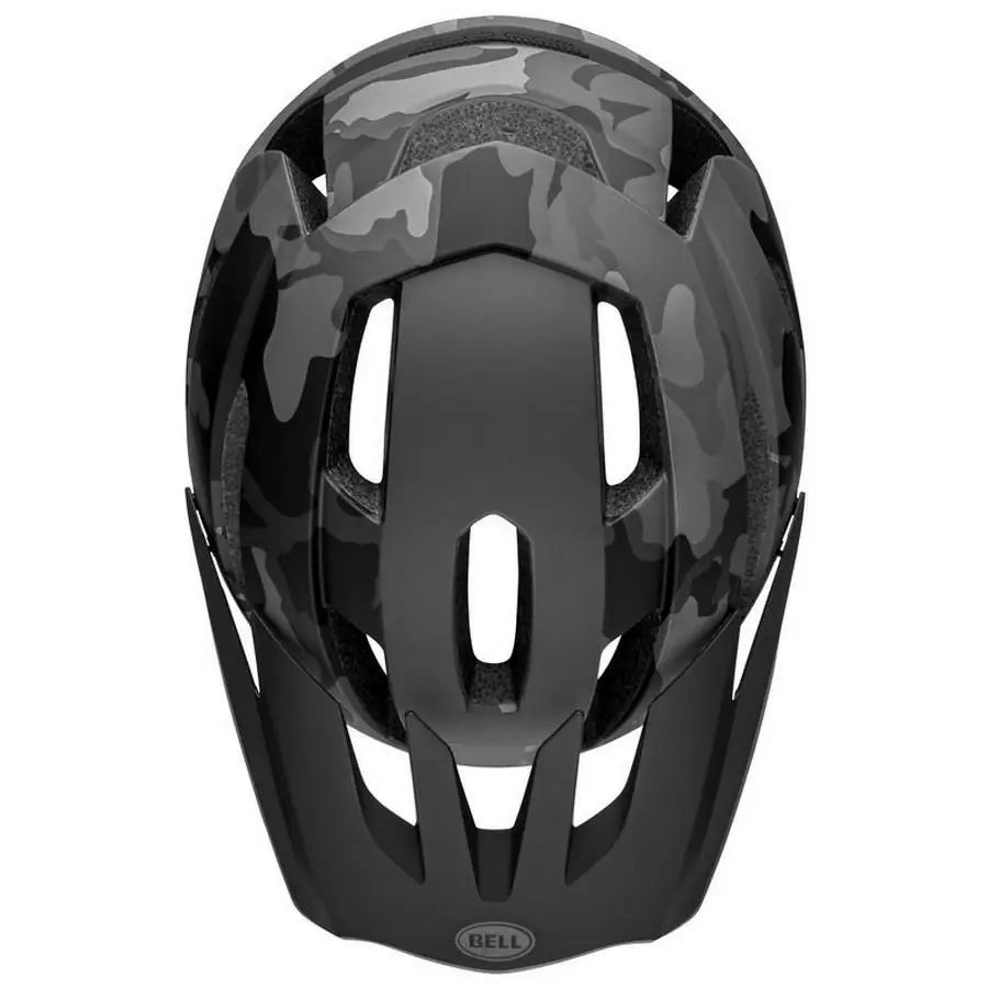 Helmet 4Forty Air MIPS Black Camo Size S (52-56cm) #5