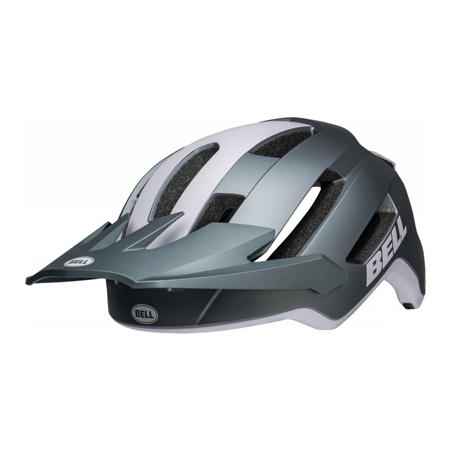 Casque 4Forty Air MIPS Gris Taille L (58-62cm)