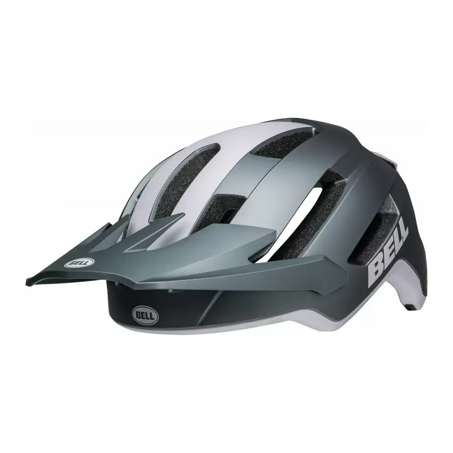 Bell bec341 helmet 4forty air mips grey size s 52 56cm Helmet 4Forty