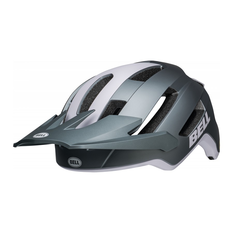 Helm 4Forty Air MIPS Grau Größe M (55-59cm)