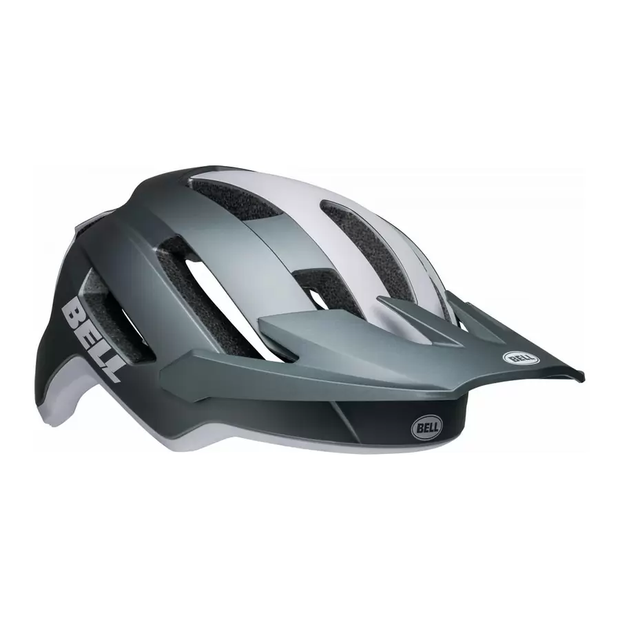 Casque 4Forty Air MIPS Gris Taille L (58-62cm) #2