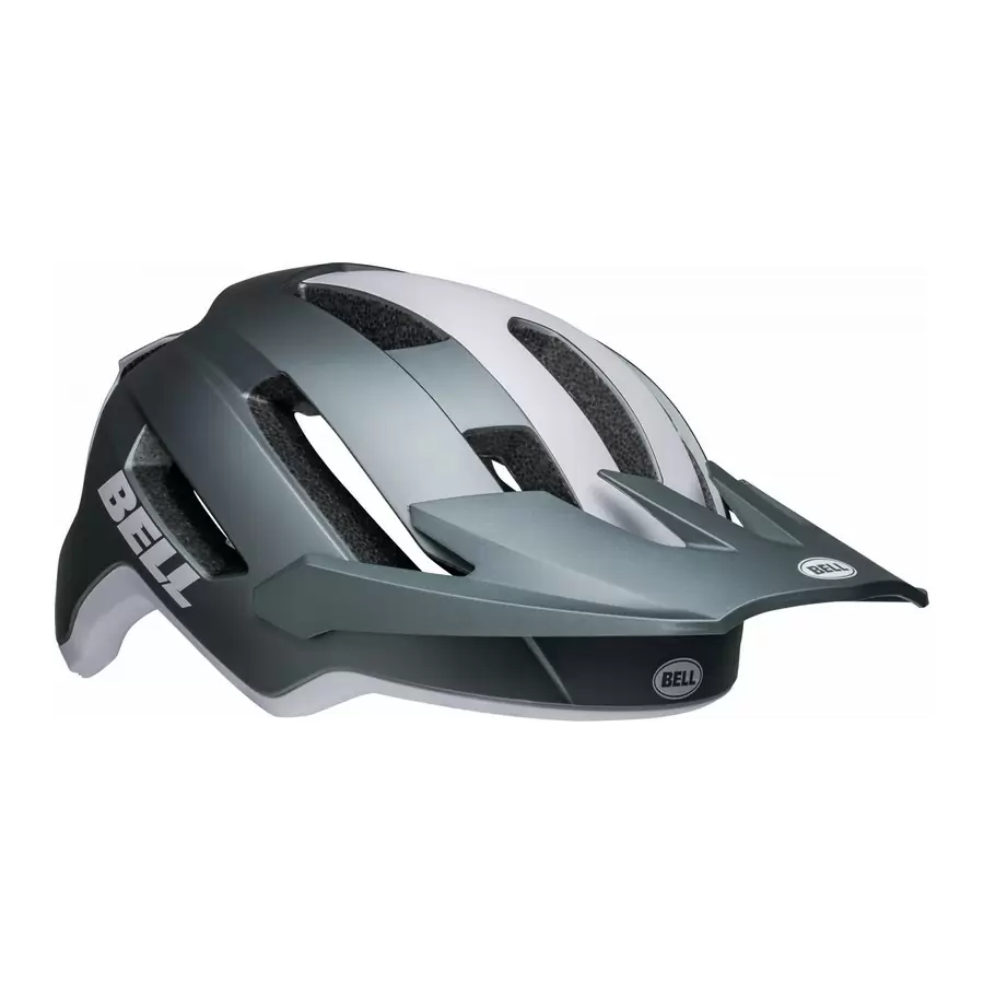 Casco 4Forty Air MIPS Gris Talla M (55-59cm) #2