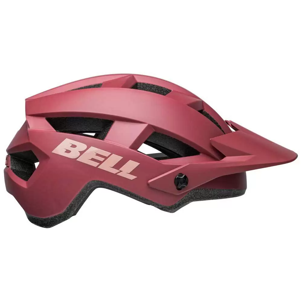 MTB Enduro Helmet Spark 2 Matte Pink Size S/M (50-57cm) #3