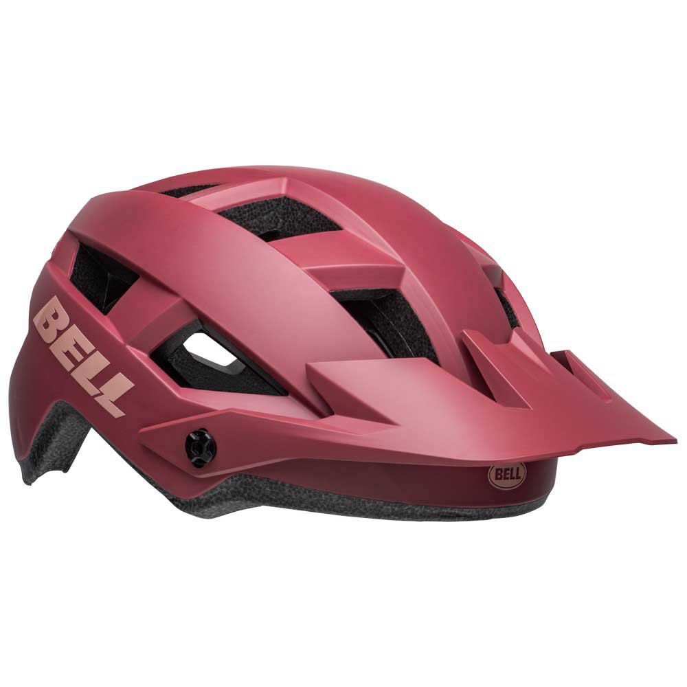 MTB Enduro Helmet Spark 2 Matte Pink Size S/M (50-57cm)