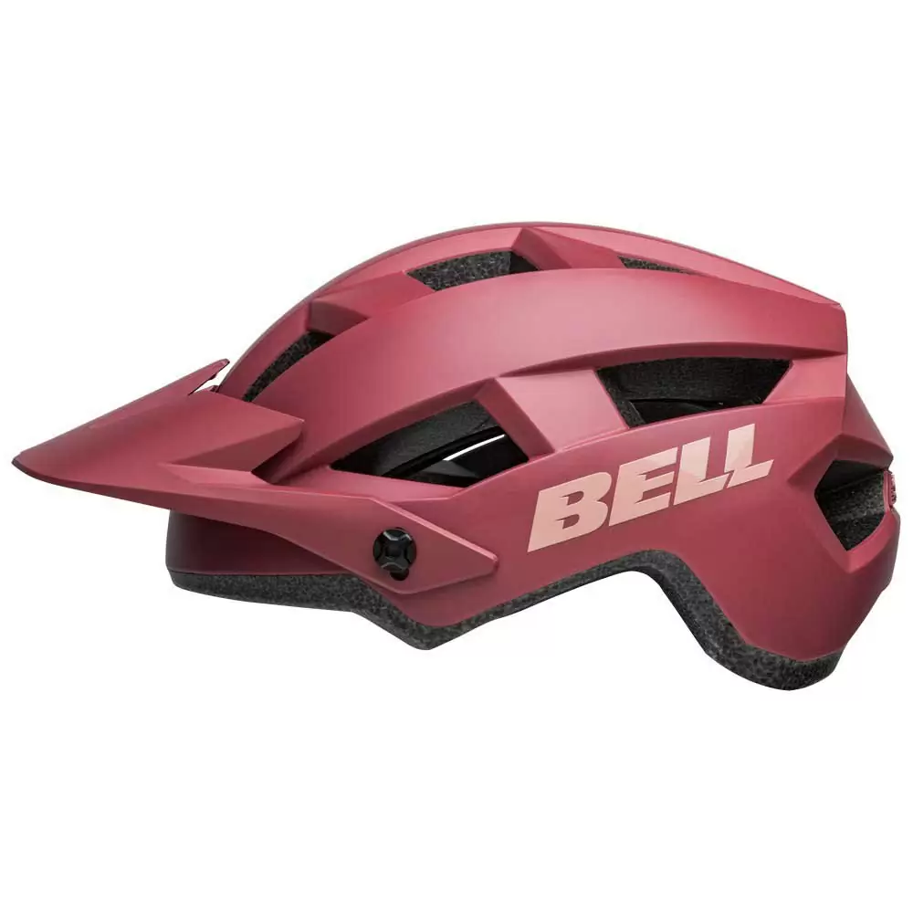 MTB Enduro Helmet Spark 2 Matte Pink Size S/M (50-57cm) #2