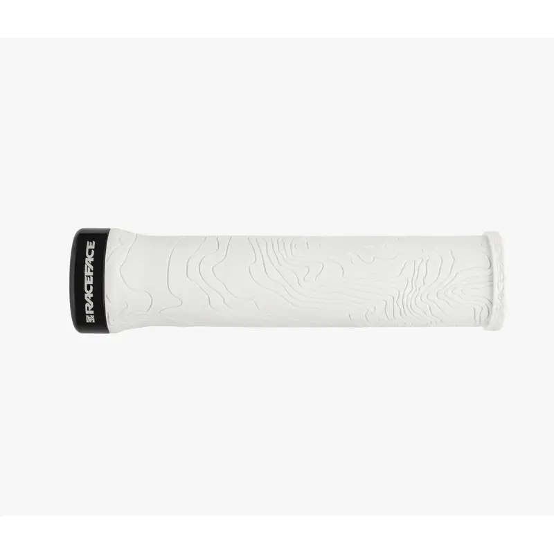 MTB Halb Nelon 29mm weißes Mausopole Paar - image
