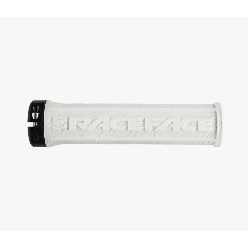 MTB Halb Nelon 29mm weißes Mausopole Paar #1
