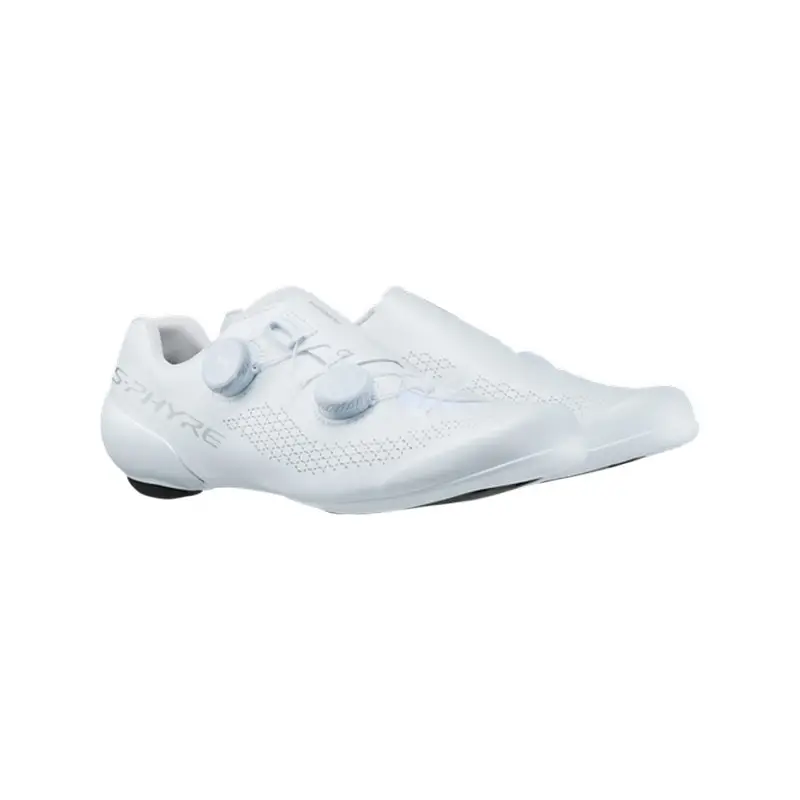 Scarpe Strada S-PHYRE SH-RC910 Bianco Taglia 36 #1