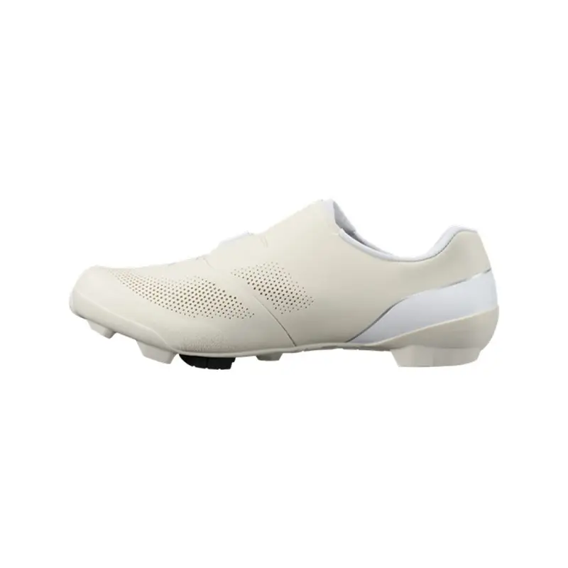 Scarpe Gravel SH-RX710 White Sand Taglia 47 #2
