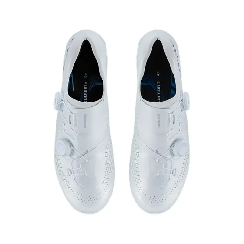 Scarpe Strada S-PHYRE SH-RC910 Bianco Taglia 36 #5
