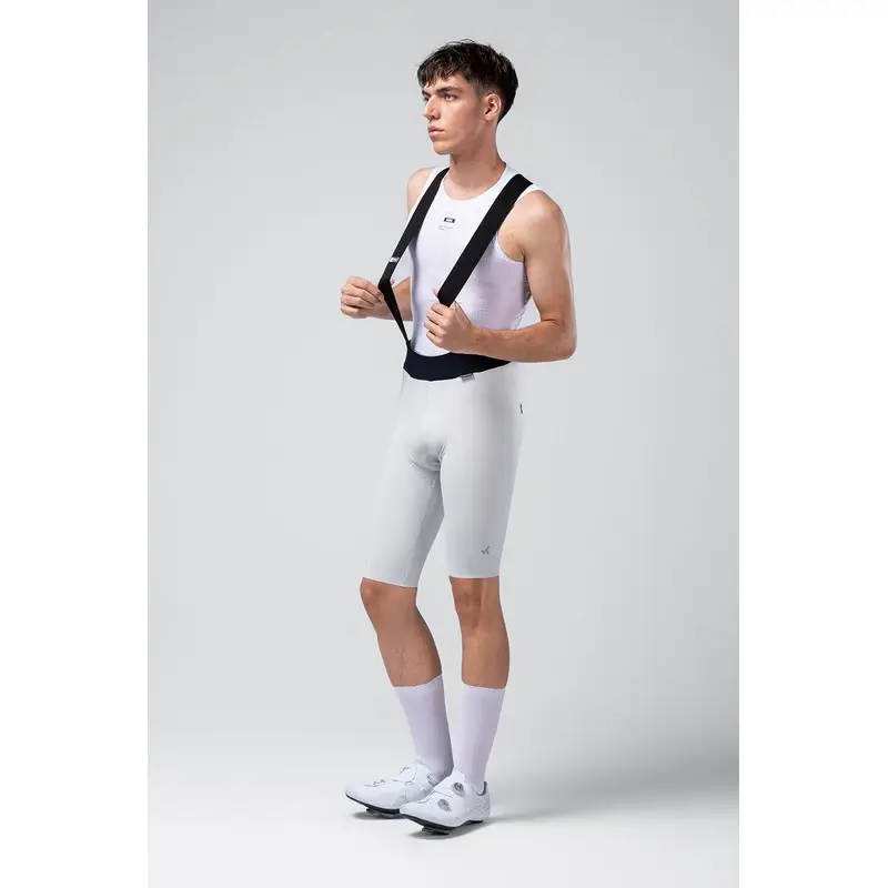 Salopette Strada Bib Tight X K10 Diamond Taille XXS - image