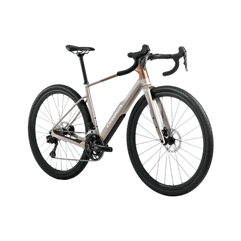 Land m30 team 28 '' 12v nickel/cinnamon 2026 size m #1