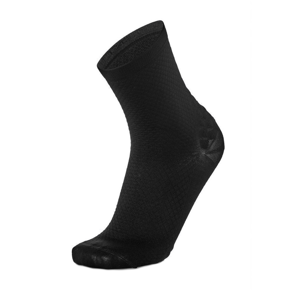 Socken Endurance H15 Schwarz Größe S/M (35-40)