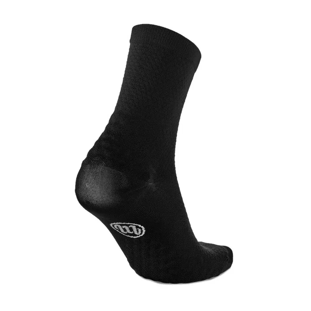 Socks Endurance H15 Black Size S/M (35-40) #1