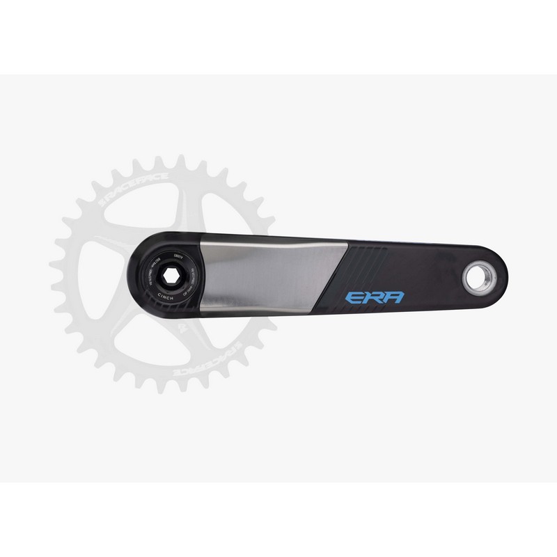 Carbono picarelle era pivô de 30x136mm