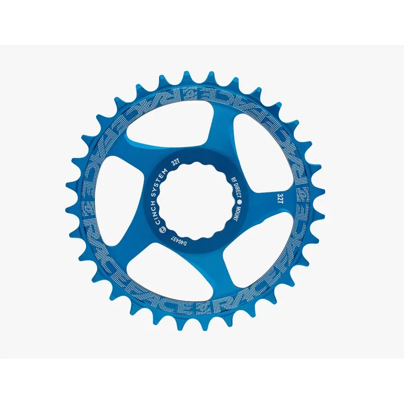 Corona Cinch Direct Monte Cinch DM 10-12s 32d Blue - image