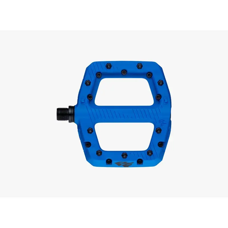 Par de pedal mtb Chester pequeno blu - image