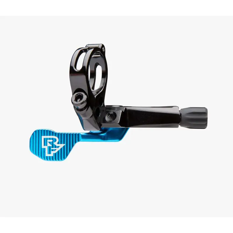 Controle remoto reggisella turbina-r 1x azul #1