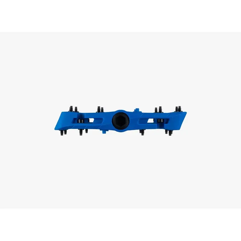 Par de pedal mtb Chester pequeno blu #1