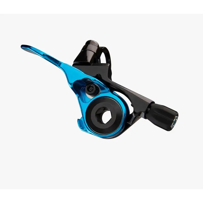 Controle remoto reggisella turbina-r 1x azul #2