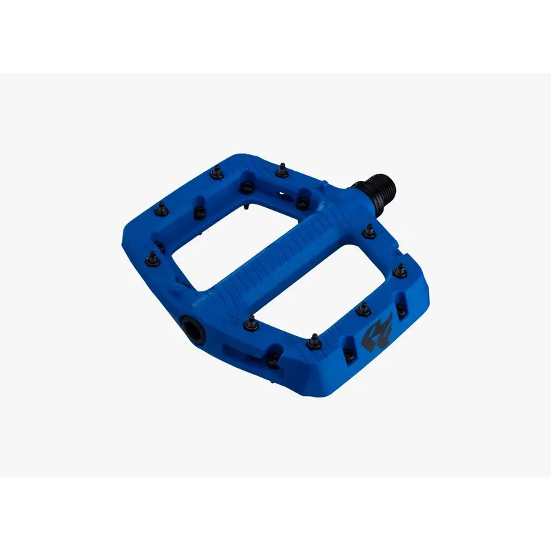Par de pedal mtb Chester pequeno blu #2