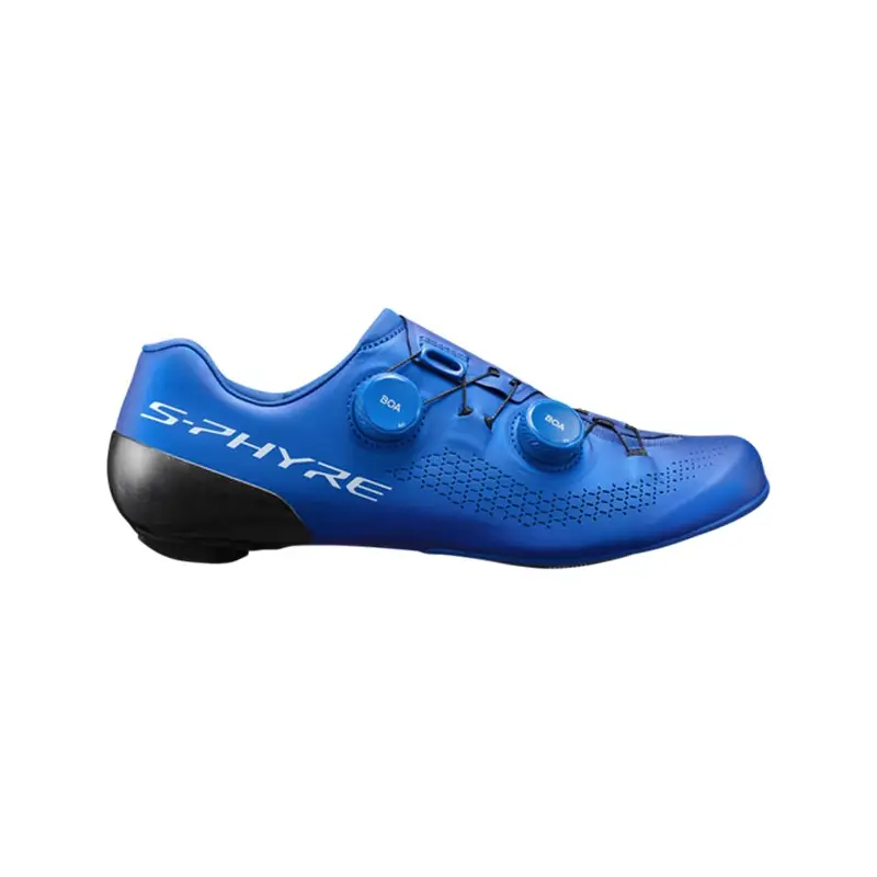 Scarpe Strada S-PHYRE SH-RC910 Blu Taglia 36 - image